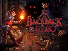 Hra Backpack Hero