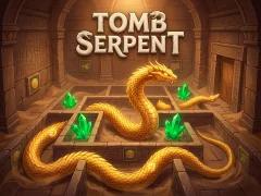 Hra Tomb Serpent