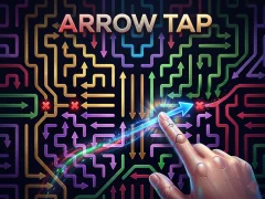 Hra Arrow Tap