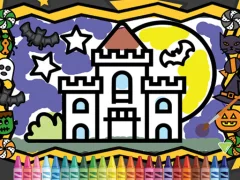 Hra Kids Coloring