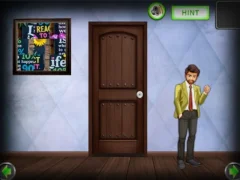 Hra Amgel Easy Room Escape 322