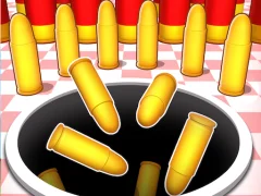 Hra Attack Hole Online