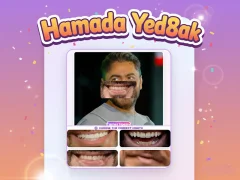 Hra Hamada Yed7ak