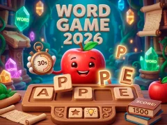Hra Word Game 2026