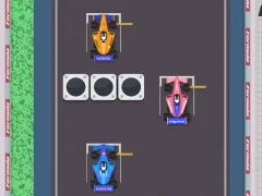 Hra Rapid Apex Rush
