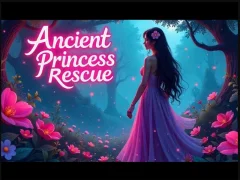 Hra Ancient Princess Rescue