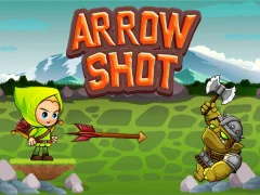 Hra Arrow Shoot