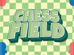Hra Chess Field