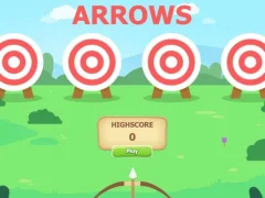 Hra Arrows