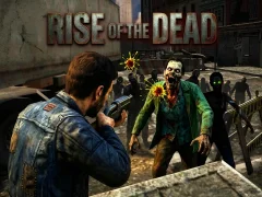 Hra Rise of the Dead