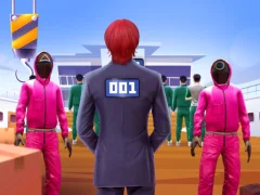 Hra Squid Game 2