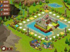 Hra Kingdoms Wars