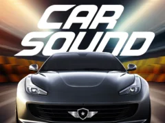Hra Car Engine Sounds