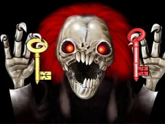 Hra Ghost Escape 3D