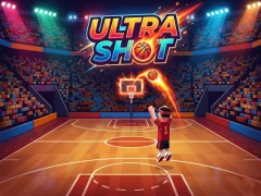 Hra Ultra Shot