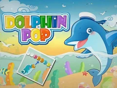 Hra Dolphin Pop