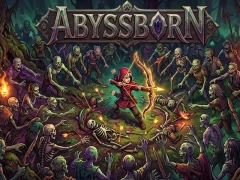 Hra Abyssborn