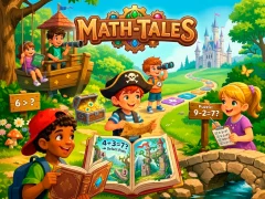 Hra MathTales
