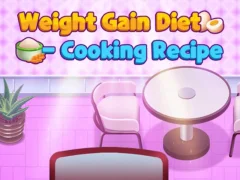 Hra Weight Gain Diet Cooking Recipe