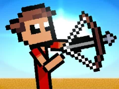 Hra Stick Archers Battle