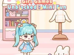 Hra Girl Games Unblocked Mini Fun