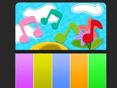 Hra Piano For Kids