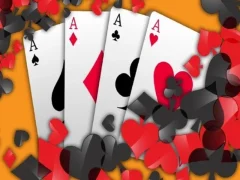 Hra Cards: Klondike Solitaire