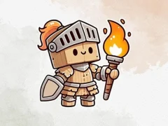 Hra Dragon Castle: Idle TD