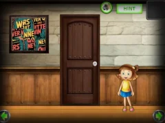 Hra Amgel Kids Room Escape 338