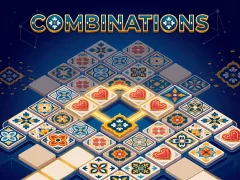 Hra Combinations