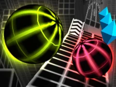 Hra Two Ball 3D