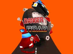 Hra Danger Road