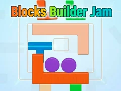 Hra Blocks Builder Jam