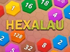 Hra Hexalau