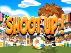Hra Shoot Up