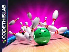Hra Bowling Hero Multiplayer