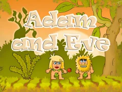 Hra Adam and Eve