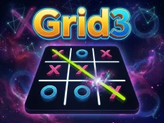 Hra Grid3