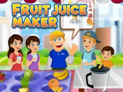 Hra Fruit Juice Maker