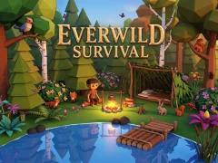 Hra Everwild Survival