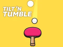 Hra Tilt'n Tumble