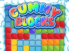 Hra Gummy Blocks