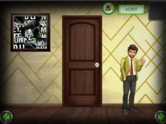 Hra Amgel Easy Room Escape 296