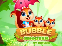Hra Bubble Shooter by Dotmob