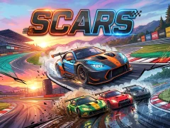 Hra SCARS