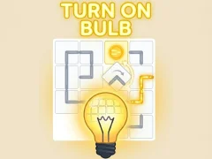 Hra Turn on Bulb