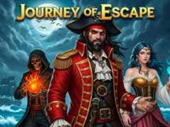 Hra Journey Of Escape
