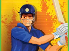 Hra Super Cricket
