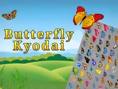 Hra Butterfly Kyodai