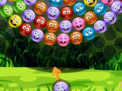 Hra Bubble Shooter Lof Toons